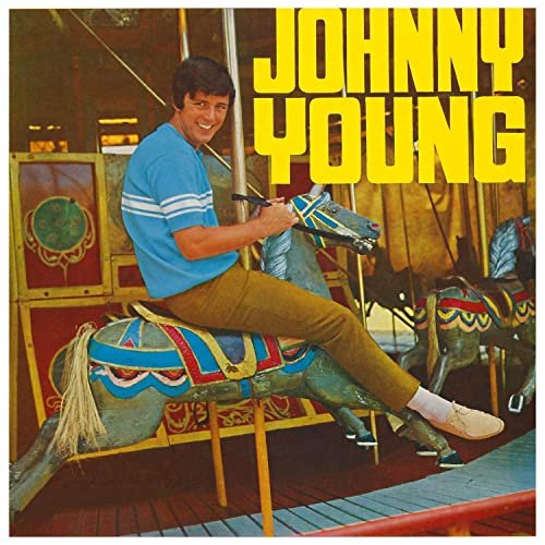 Jony young